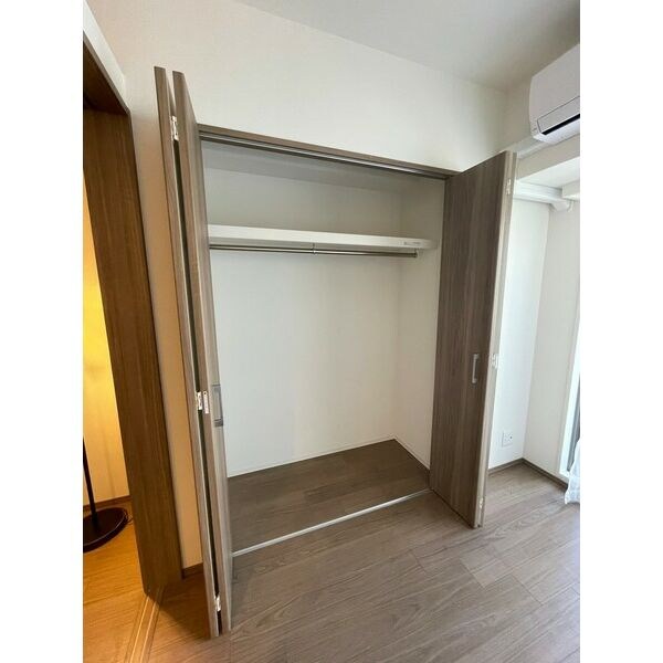 CITY PAL CREST TANIMACHIの物件内観写真