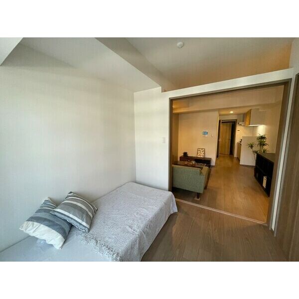 CITY PAL CREST TANIMACHIの物件内観写真