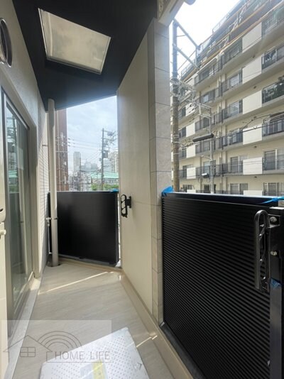 CITY PAL CREST TANIMACHIの物件内観写真