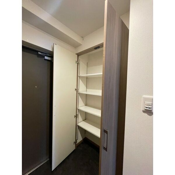 CITY PAL CREST TANIMACHIの物件内観写真