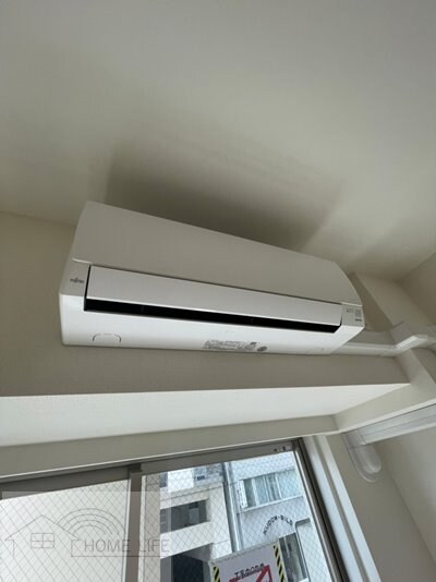 CITY PAL CREST TANIMACHIの物件内観写真