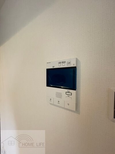 CITY PAL CREST TANIMACHIの物件内観写真