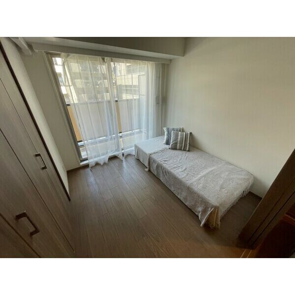 CITY PAL CREST TANIMACHIの物件内観写真