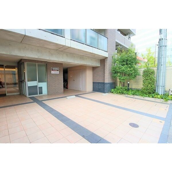 M.hills西本町の物件外観写真