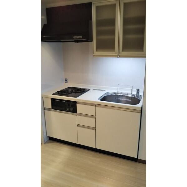 M.hills西本町の物件内観写真