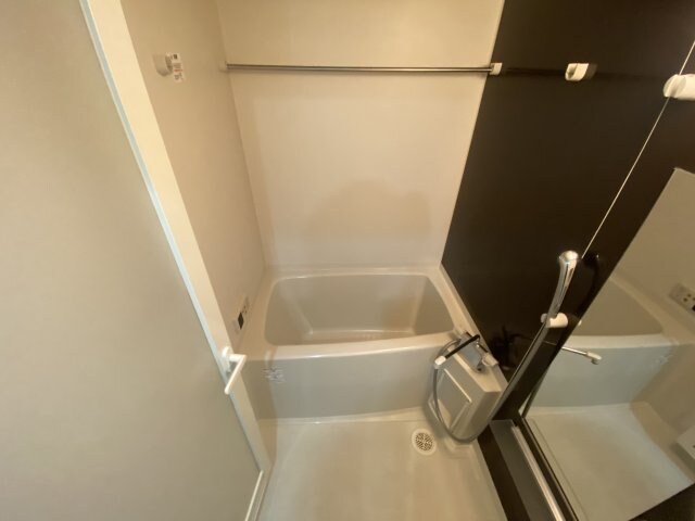 M.hills西本町の物件内観写真