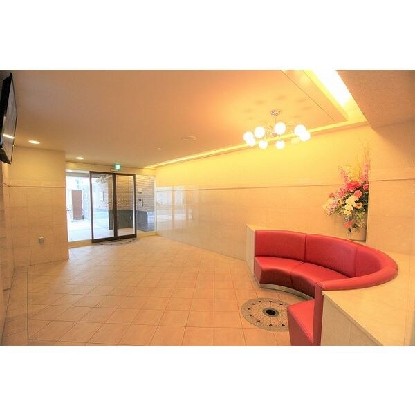 M.hills西本町の物件外観写真