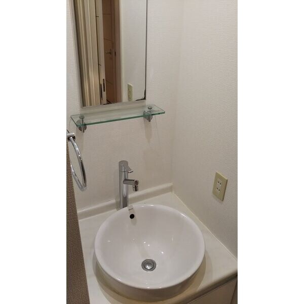 M.hills西本町の物件内観写真