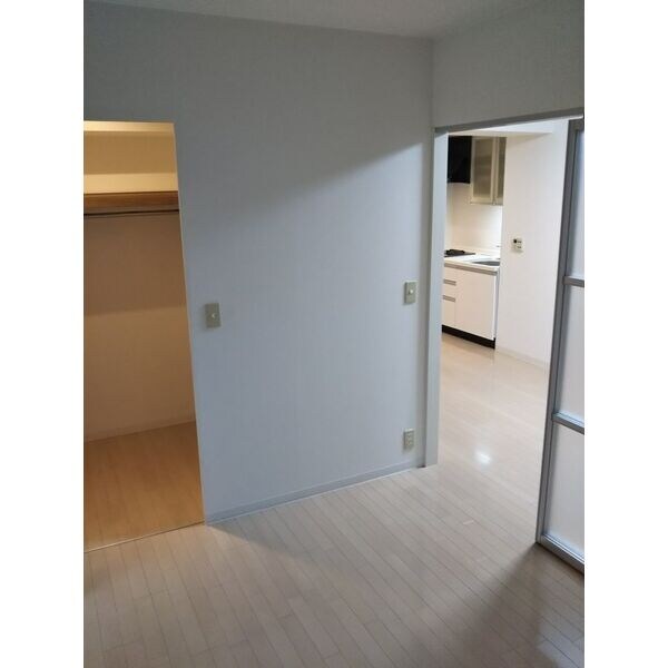 M.hills西本町の物件内観写真