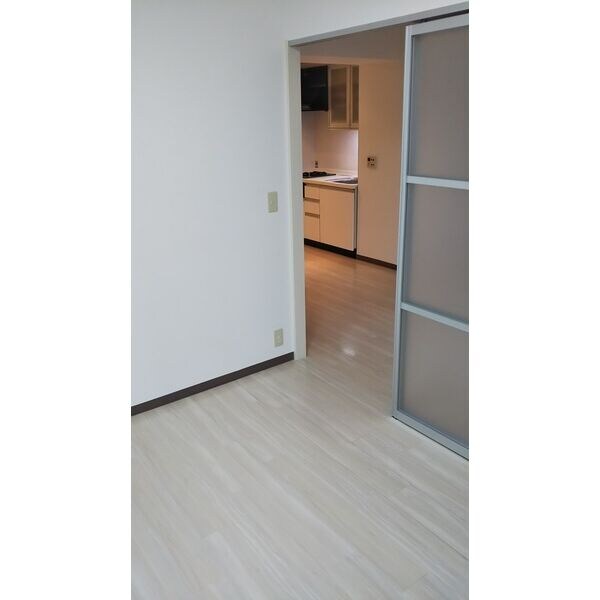 M.hills西本町の物件内観写真