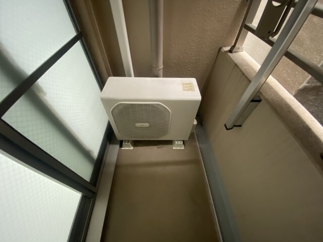 M.hills西本町の物件内観写真