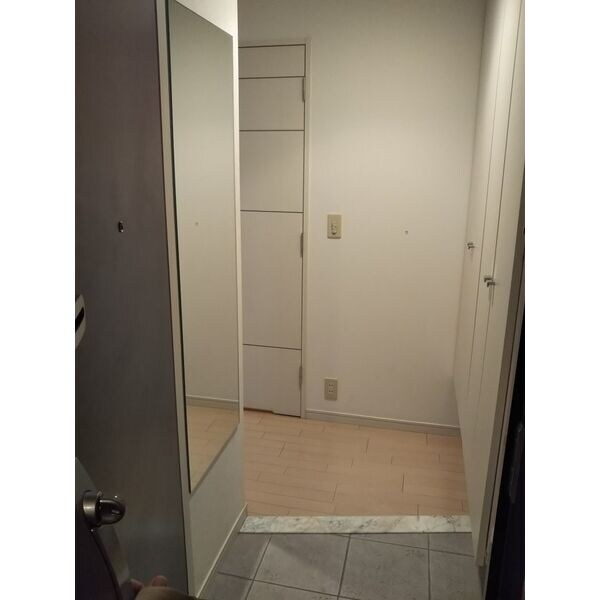 M.hills西本町の物件内観写真