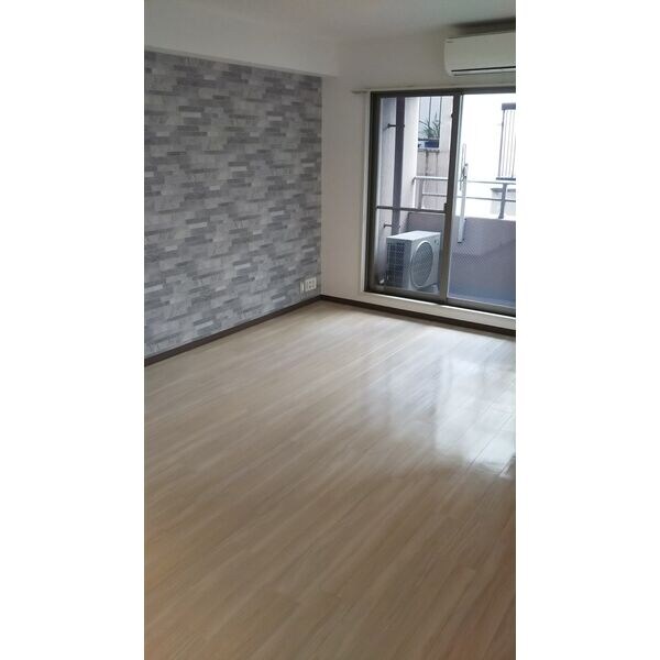 M.hills西本町の物件内観写真