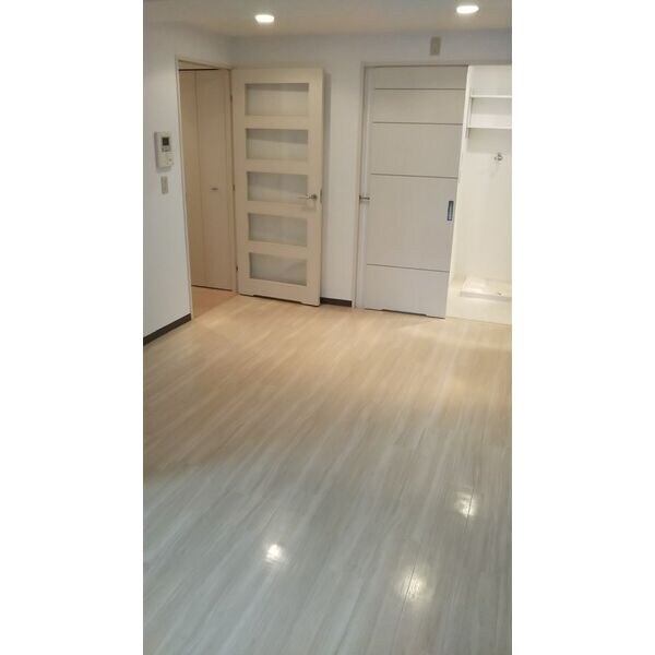 M.hills西本町の物件内観写真