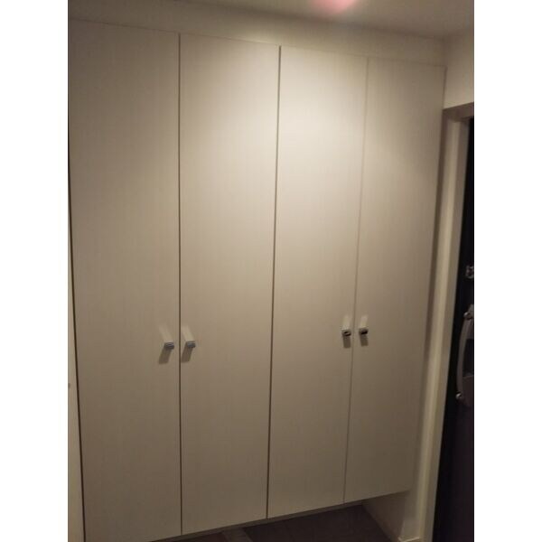 M.hills西本町の物件内観写真