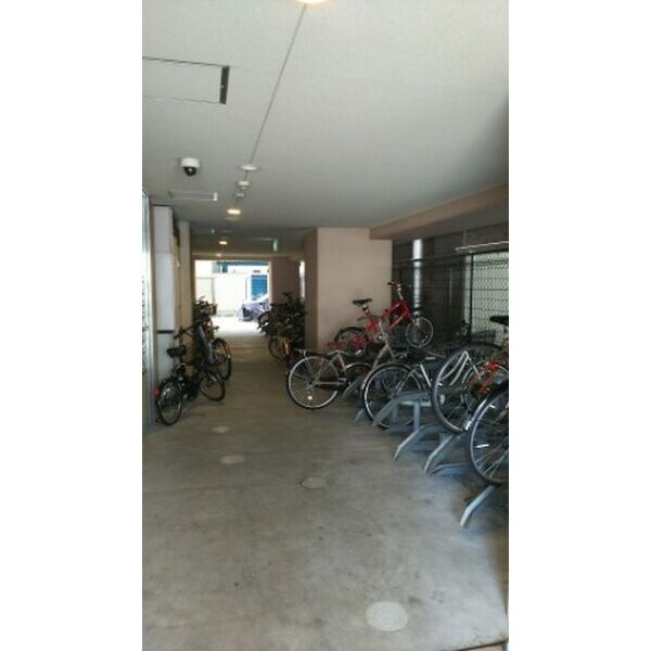 M.hills西本町の物件内観写真