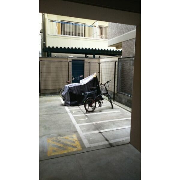 M.hills西本町の物件内観写真