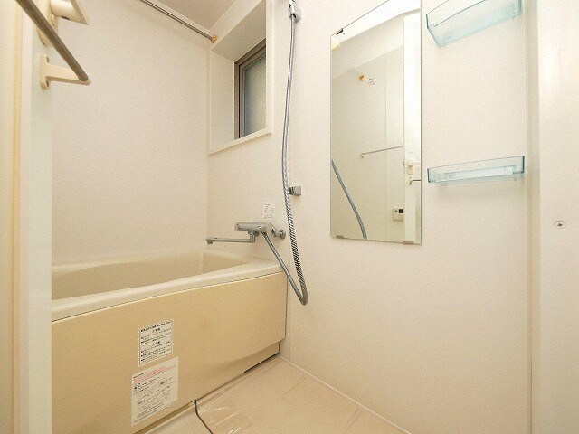 QCフラット北堀江の物件内観写真