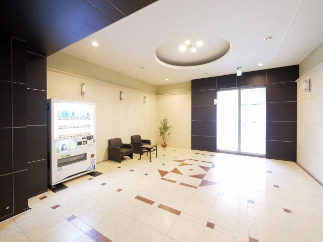 QCフラット北堀江の物件外観写真