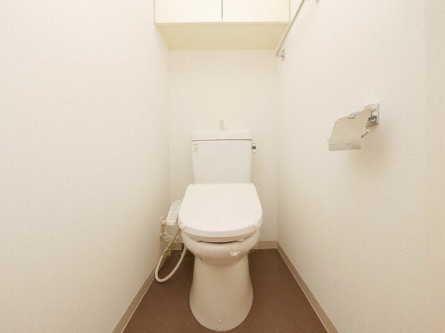 QCフラット北堀江の物件内観写真