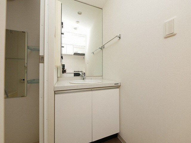 QCフラット北堀江の物件内観写真