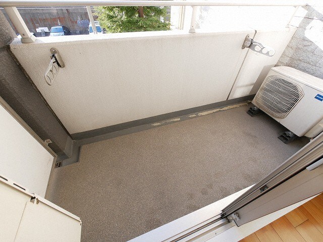 QCフラット北堀江の物件内観写真