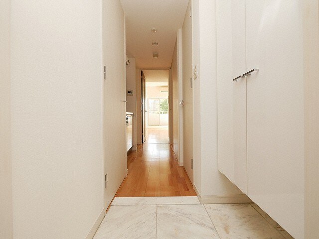 QCフラット北堀江の物件内観写真