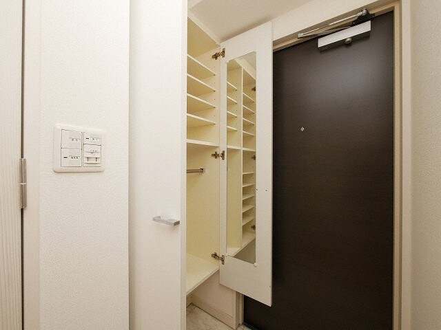 QCフラット北堀江の物件内観写真