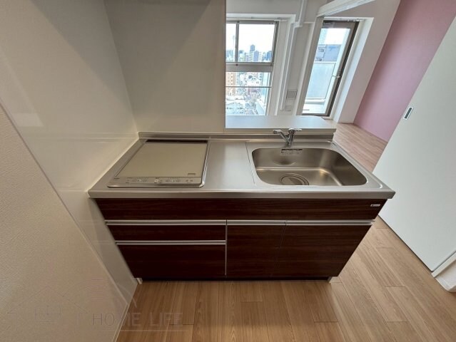 セレニテ日本橋エクラの物件内観写真