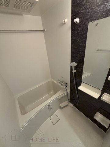 セレニテ日本橋エクラの物件内観写真