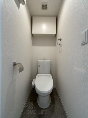 セレニテ日本橋エクラの物件内観写真