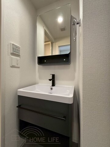 セレニテ日本橋エクラの物件内観写真