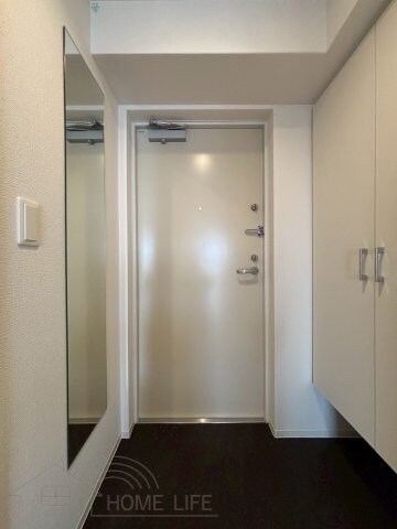 セレニテ日本橋エクラの物件内観写真