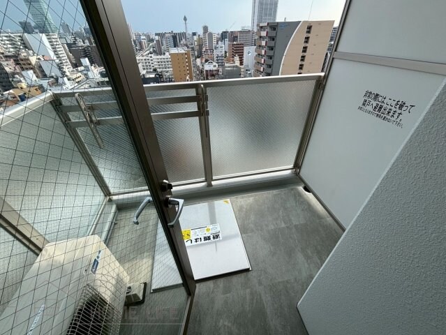 セレニテ日本橋エクラの物件内観写真