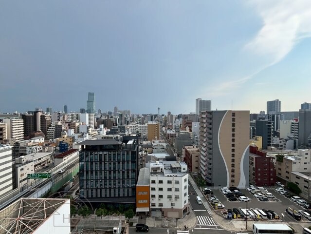 セレニテ日本橋エクラの物件内観写真