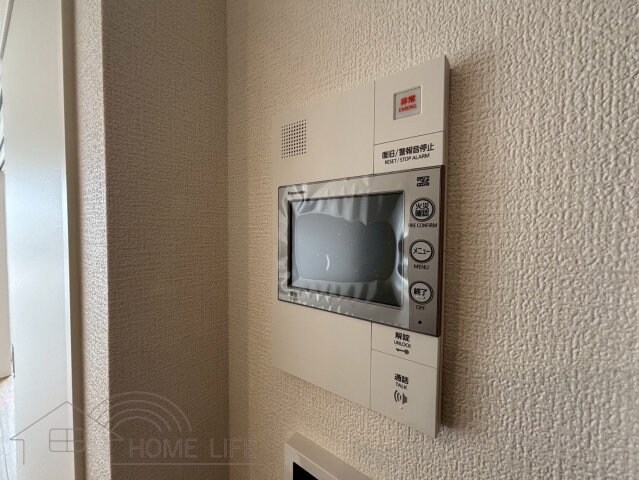 セレニテ日本橋エクラの物件内観写真