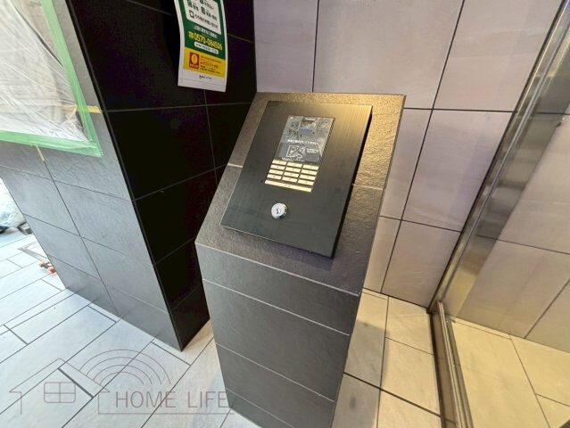 セレニテ日本橋エクラの物件内観写真