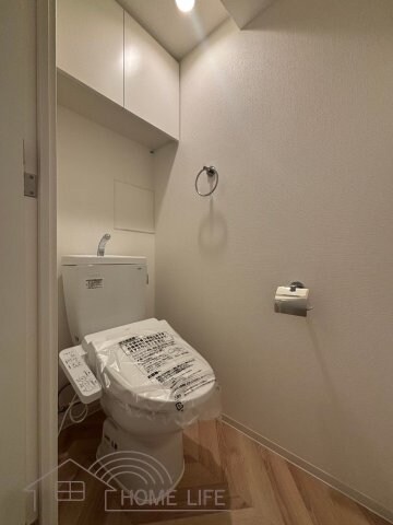 セレニテ難波ミラク参番館の物件内観写真