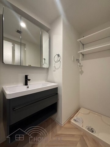 セレニテ難波ミラク参番館の物件内観写真