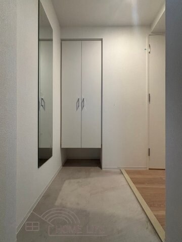 セレニテ難波ミラク参番館の物件内観写真