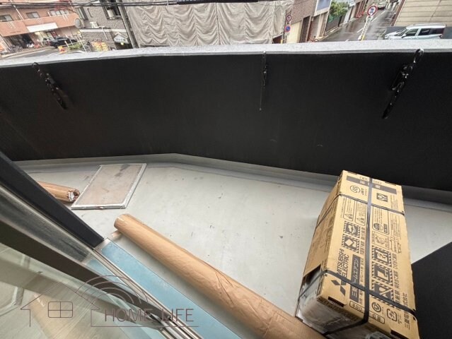 セレニテ難波ミラク参番館の物件内観写真