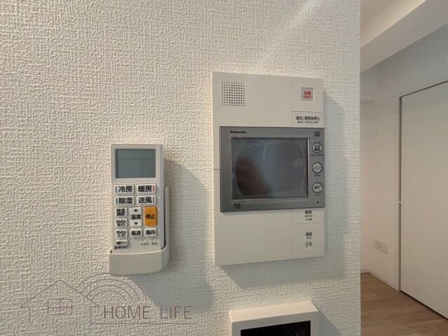 セレニテ難波ミラク参番館の物件内観写真