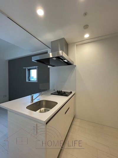 AFFLUENCE難波EASTの物件内観写真