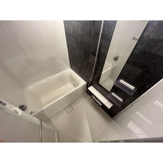 AFFLUENCE難波EASTの物件内観写真