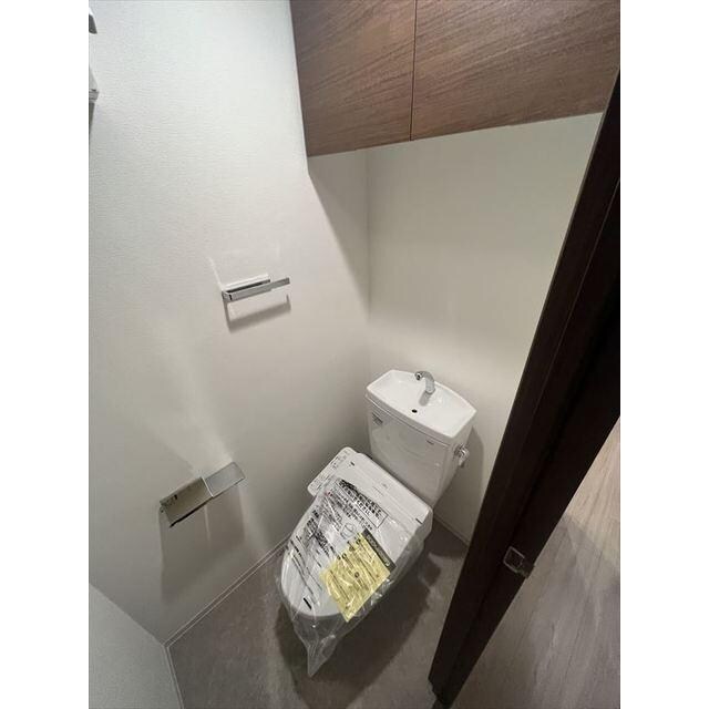 AFFLUENCE難波EASTの物件内観写真