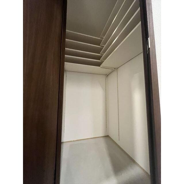 AFFLUENCE難波EASTの物件内観写真