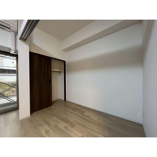 AFFLUENCE難波EASTの物件内観写真