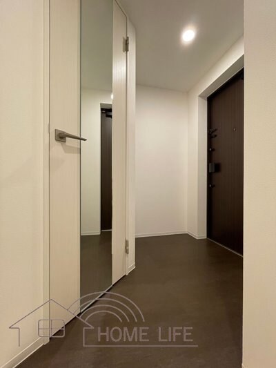 AFFLUENCE難波EASTの物件内観写真