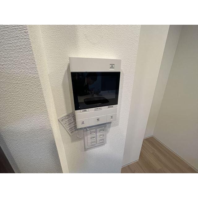 AFFLUENCE難波EASTの物件内観写真