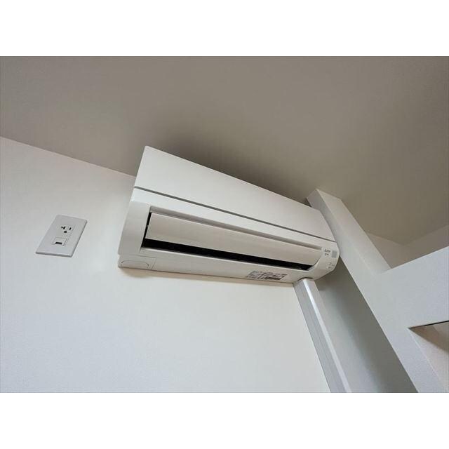 AFFLUENCE難波EASTの物件内観写真